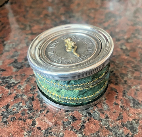 Unusual antique 19th - unusual,