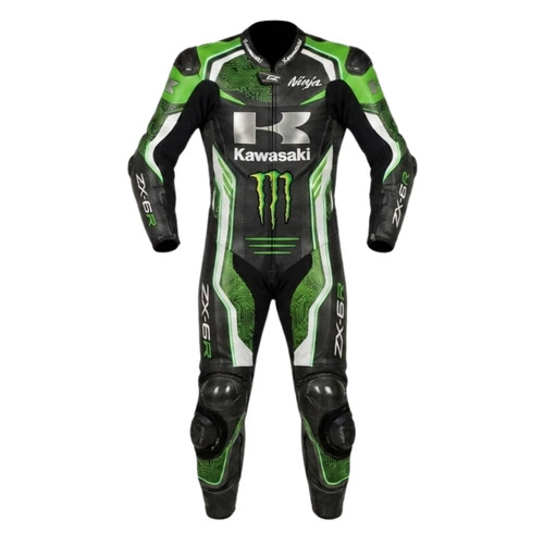 Kawasaki ninja zx6r - ninja,
