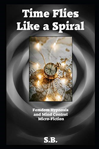Time flies like spiral - time,