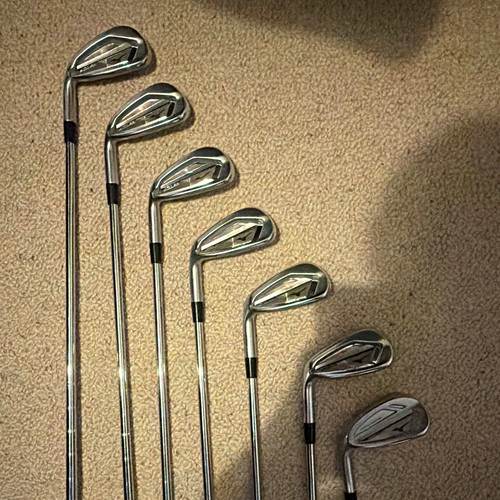 Mizuno jpx 921 hot - jpx,
