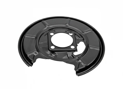 Brake disc cover - 11317, a.b.s