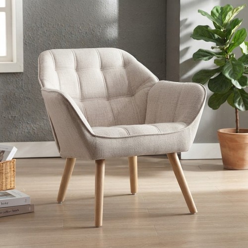Armchair accent tub chair - accent,