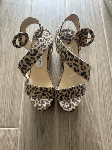 Jimmy choo abigail - jimmy, 201