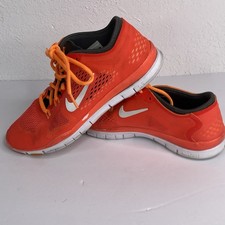 Nike Women’s Free 5.0