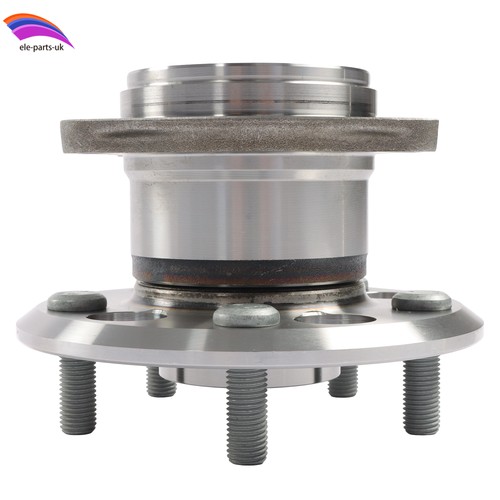 Rear hub wheel bearing - wheel, kit