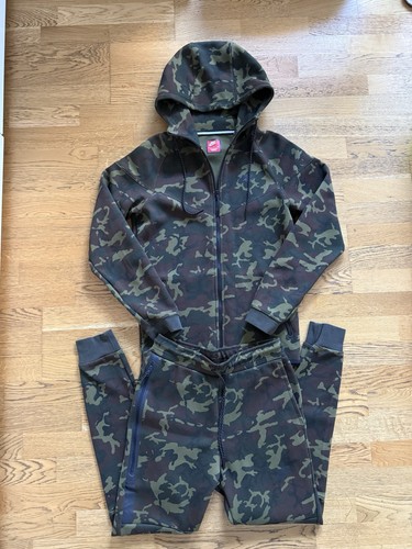 Nike tech fleece - tech,