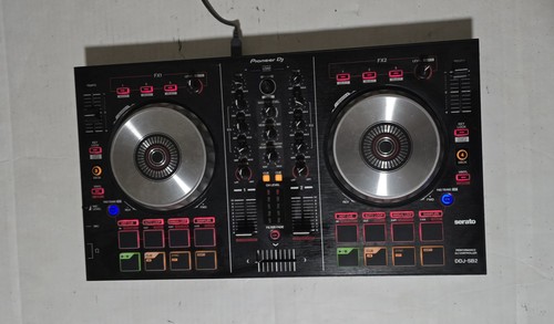 Pioneer ddj sb2 - pioneer, ddj-sb2
