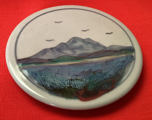 Highland stoneware scotland - stoneware, ~