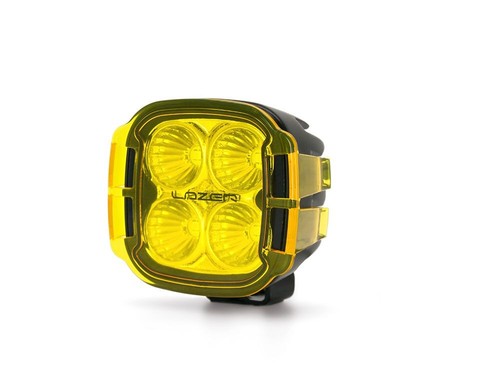 Lazer lamps amber - lazer,
