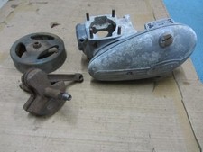 Villiers 7E engine (659A1532)