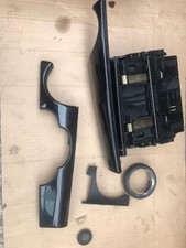 Mini R56 dash trim/storage
