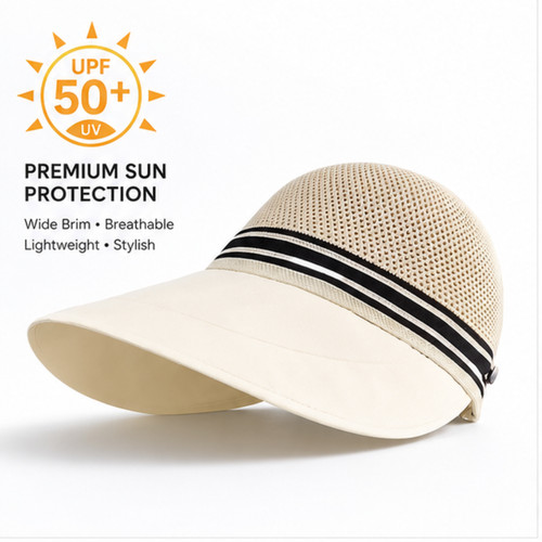 Upf50 protection wide brim - uv,