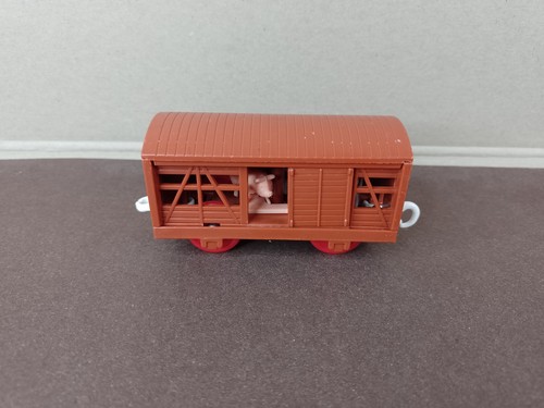 Livestock car tomy plarail - tomy,