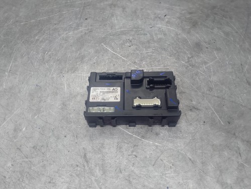 Nissan juke 2010 2014 bcm - nissan,