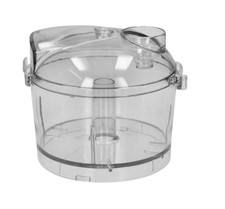 Kenwood bowl and lid - lid, assembly