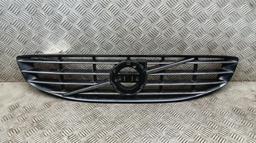 Volvo v60 grille - v60, front