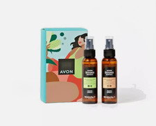 Avon senses room spray gift - avon,
