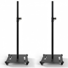 5Core Speaker Stand 2Pcs Heavy