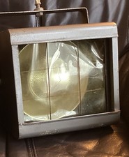 Strand Electric PATT A137