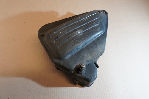 Honda cb250 250 mc02 - rs,