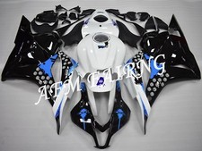 Blue Splash ABS Injection Mold