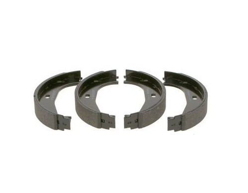 New brake shoe - new,