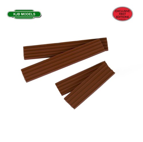 Gauge rsj girders - efe, by