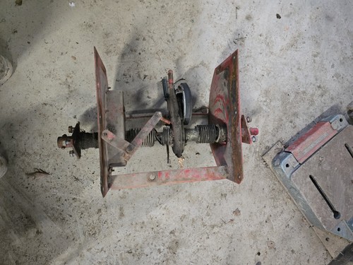 Snapper ride lawn mower - snapper,