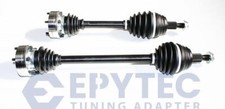 Drive Shaft VW Golf MK2 Syncro