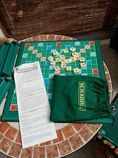 Mattel Scrabble Original
