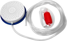 Swimming Pool Winter Debris