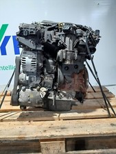 ENGINE FORD C-MAX MK2 (C344) 10-15 GRAND TITANIUM TDCI 1997 138 DIESEL AUTO UFDB