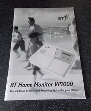 BRAND NEW UNUSED BT VP1000