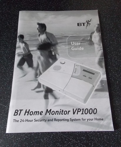 Brand new unused vp1000 - bt,