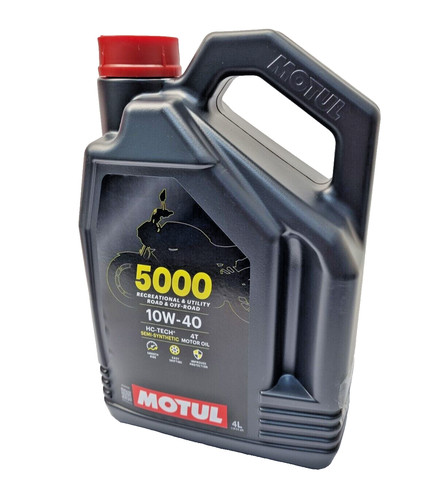 Motul 5000 10w 4t - motul,