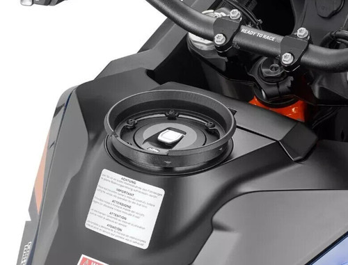 Givi bf59 kappa - bf59, tanklock