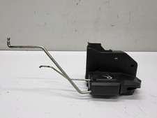 Hyundai Getz door lock door
