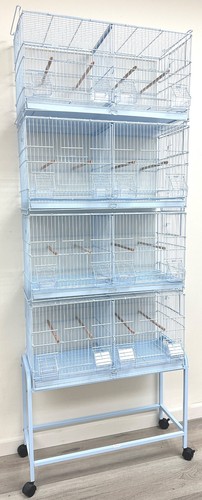 Deluxe stackable bird - deluxe, 4