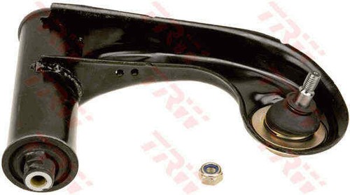 Track control arm for - track,