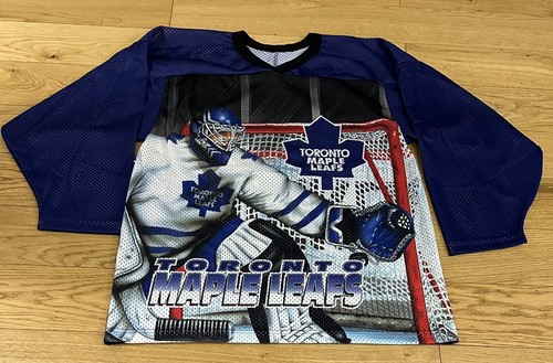 Vintage 1990s toronto maple - vintage,