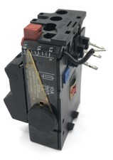 Danfoss Type TI16 Contactor Overload Relay 1.2- 1.9Amp 1.2Amp-1.9Amp