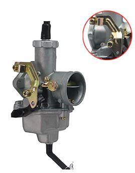 Carburetor assembly honda - carburetor,