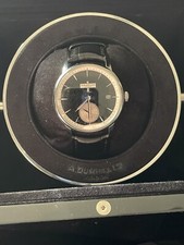 Dunhill Crushed Black Diamond