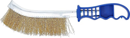 Silverline tools wire brush - silverline,