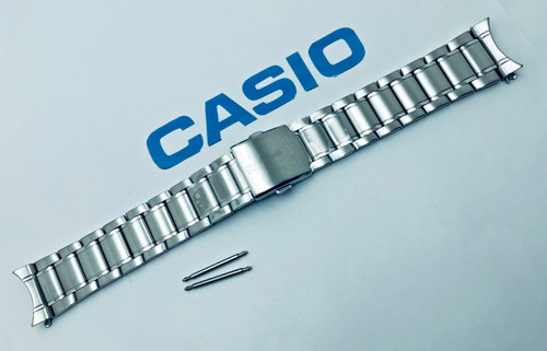 Genuine casio watch band - casio,