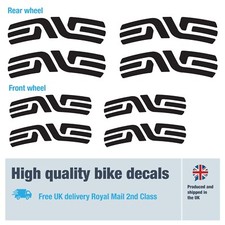 Enve 35mm 42mm curved - enve,