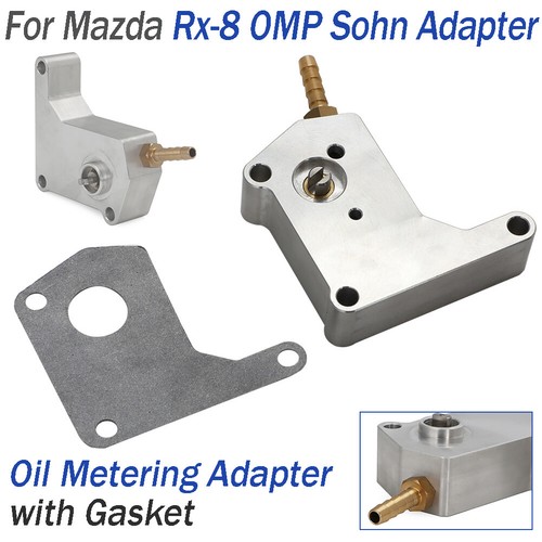 For mazda renesis omp - rx-8, /