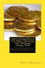 Carpet Cleaning Business
