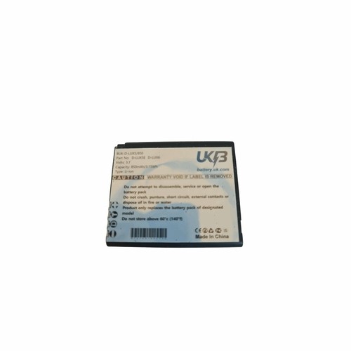 Battery for panasonic - for,