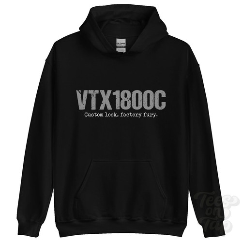 Vtx1800c custom look factory - vtx1800c:, look,